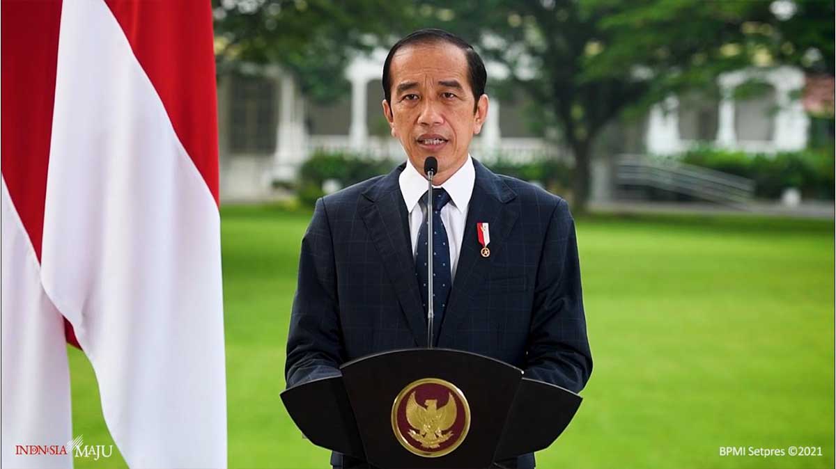 jokowi