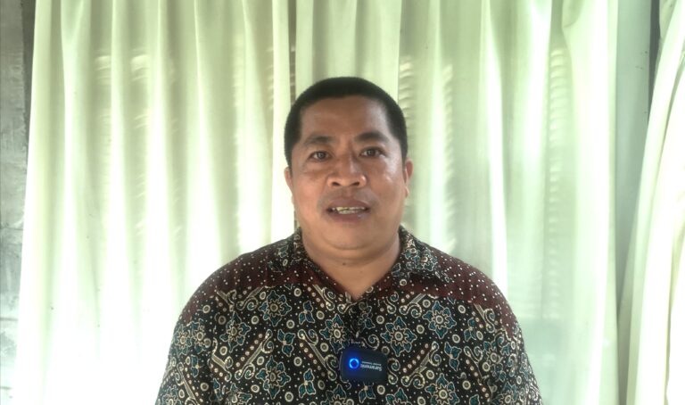 KETUA AMSI BALI  Nengah Muliarta