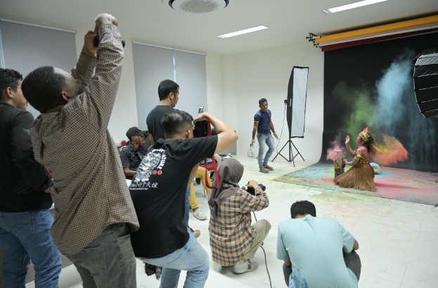 papua foto