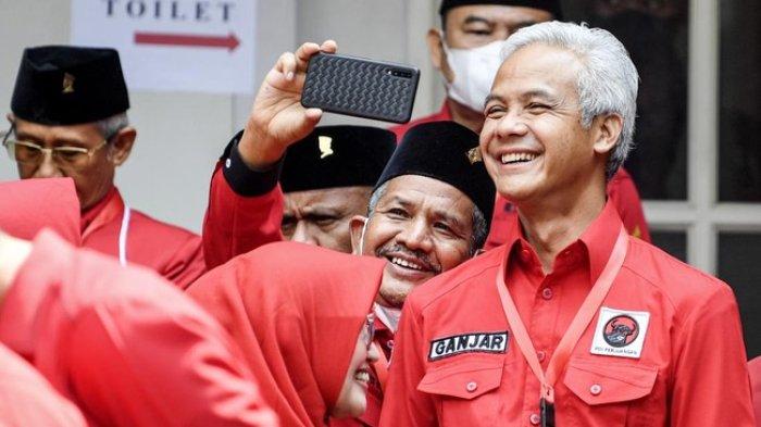 Ganjar-Pranowo-Capres