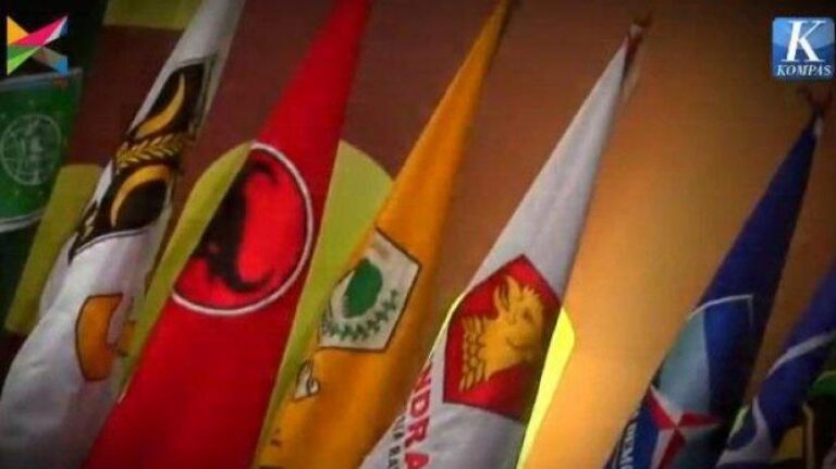 Ilustrasi-Bendera-partai-politik-di-Indonesia