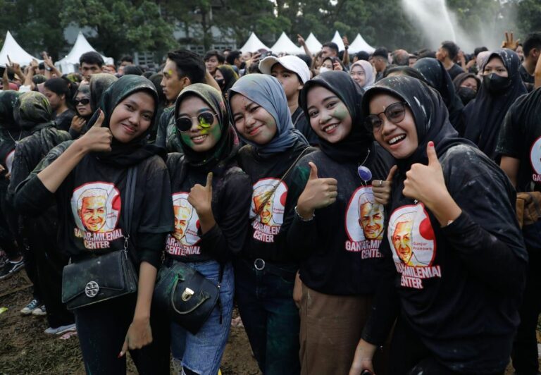 relawan-ganjar