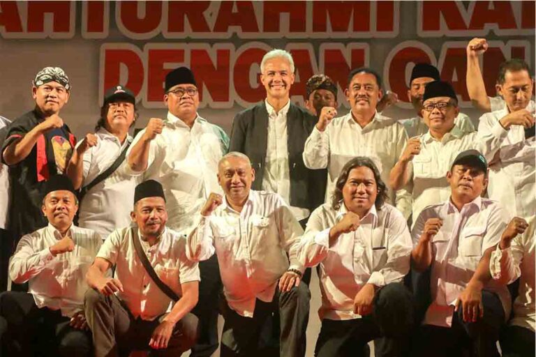 ganjar