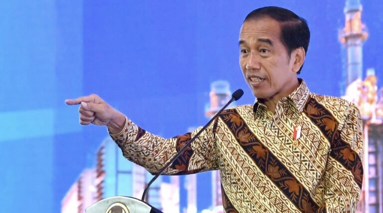 kominfo-jokowi-hilirasasi-nikel