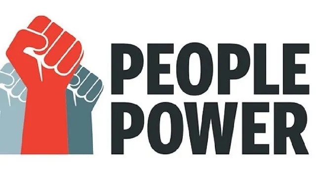 People-Power