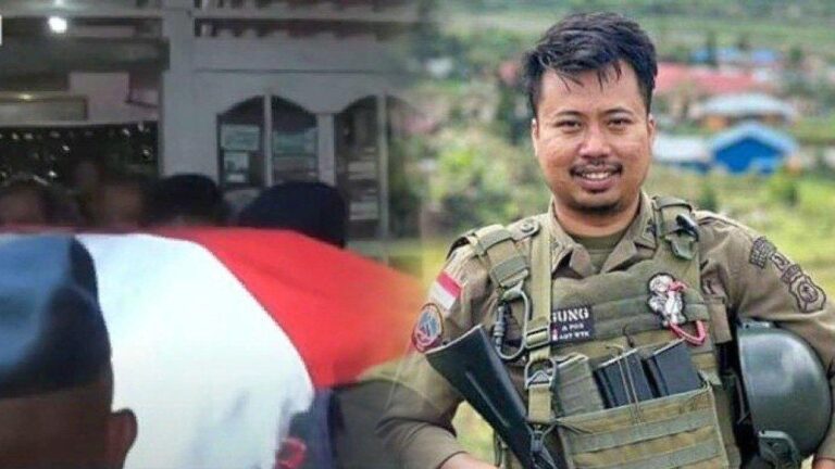 Brigadir-Rudi-Agung-Ashari-sebelum-gugur-di-medan-perang-sempat-telepon-istri