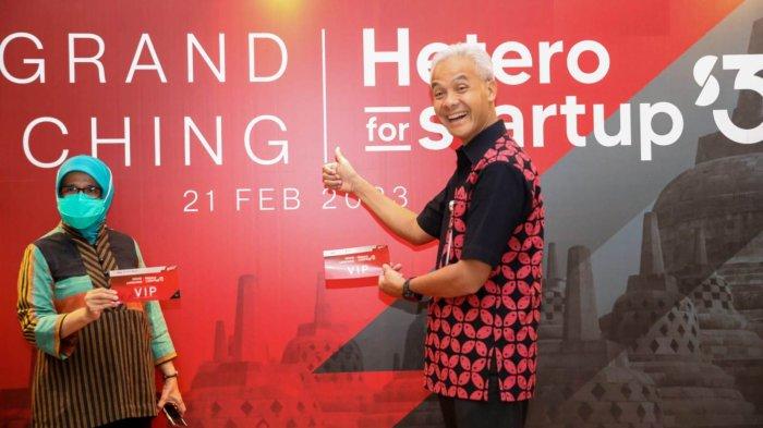 Gubernur-Jateng-Ganjar-Pranowo-meluncurkan-Hetero-for-Startup-Season-3