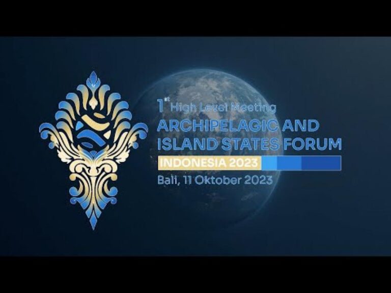 berita_SejumlahNegaraSiapHadiriKTTAISForum2023diBali