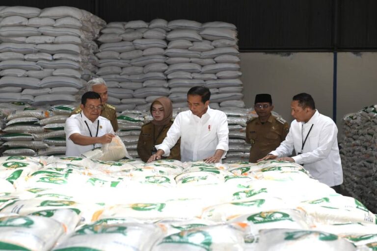 jokowi-luncurkan-penyaluran-cadangan-beras-untuk-bantuan-pangan-2023