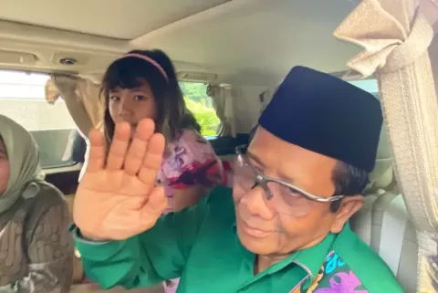 mahfud-md-beranjak-dari-rumah-dinas-jelang-pengumuman-cawapres-ganjar-scr