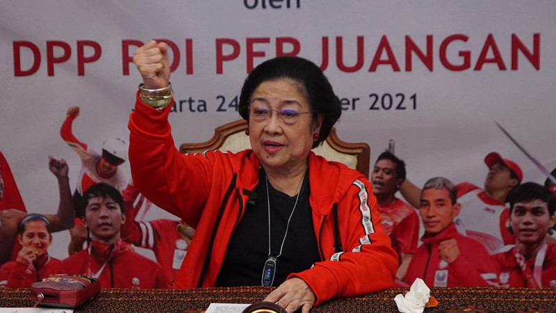 pdip-luruskan-tafsir-capres-perempuan-dalam-pidato-megawati-y0dnZxUThb