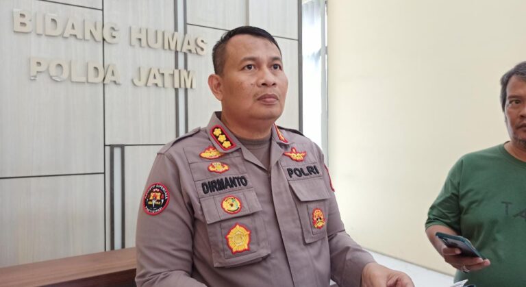 Kabid-Humas-Polda-Jatim-Kombes-Pol-Dirmanto
