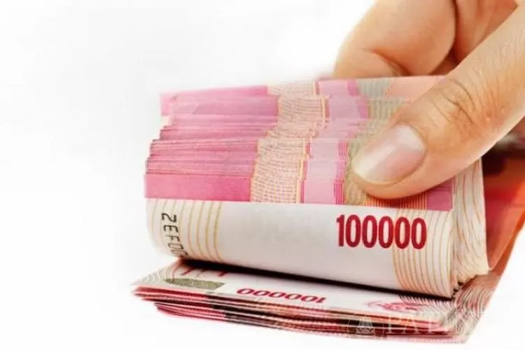 Ilustrasi-gambar-uang-Rupiah