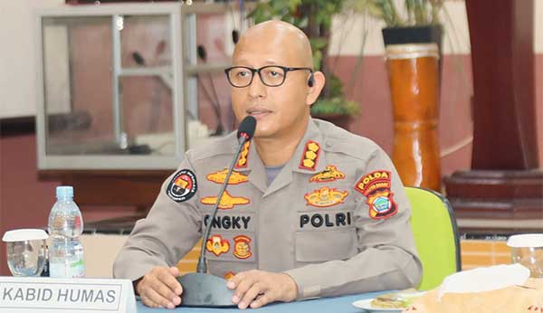 Kabid-Humas-Polda-Papua-Barat-Kombes-Pol-Ongky-Isgunawan