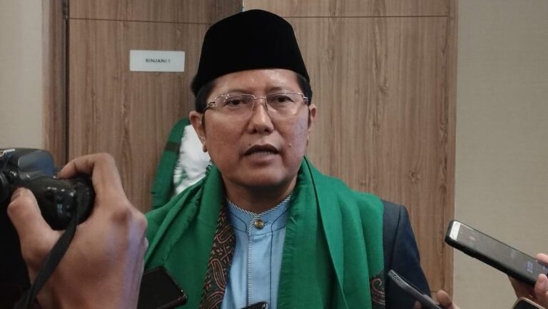 ketua-majelis-ulama-indonesia-mui-bidang-dakwah-dan-ukhuwah-muhammad-cholil-nafis-belia-detikcom_169