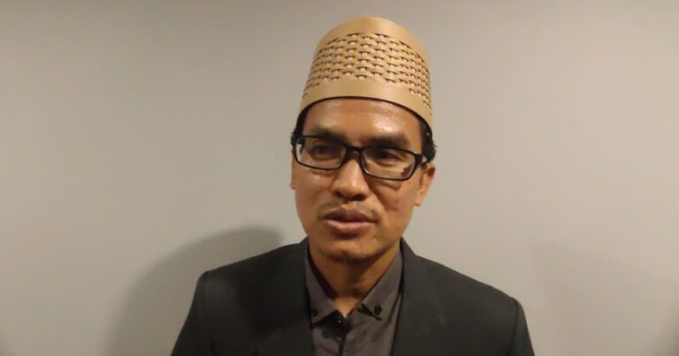 Ketua FKUB Kalbar