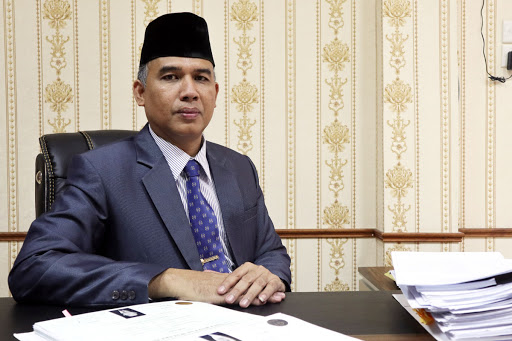 rektor