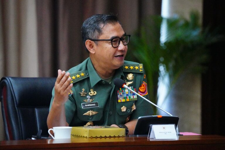 Kepala-Staf-Umum-Kasum-TNI-Letjen-TNI-Bambang-Ismawan