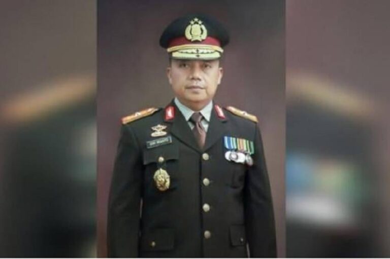 profil-brigjen-pol-dwi-irianto-jebolan-akpol-1991-yang-dilantik-jadi-kapolda-sultra-ozv