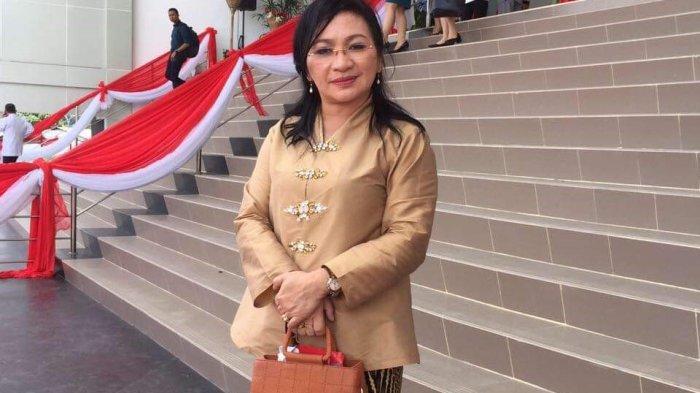 Jeane-Marie-Tulung-Jabat-Dirjen-Bimas-Kristen-Kemenag-RI-Dilantik-Menteri-Yaqut-Cholil-Qoumas