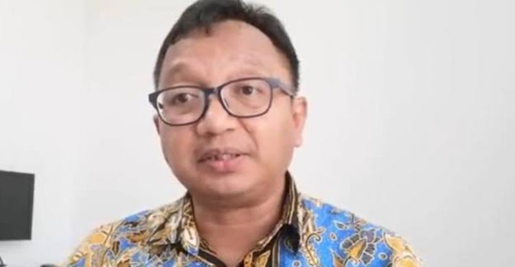 Pengamat-ekonomi-Dendi-Ramdani