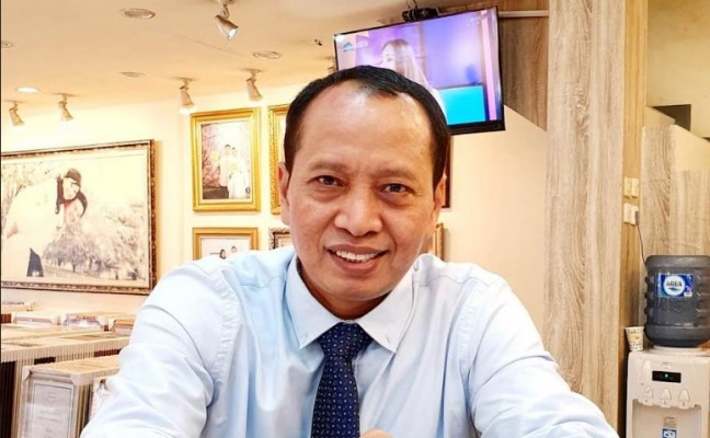 karyono-wibowo