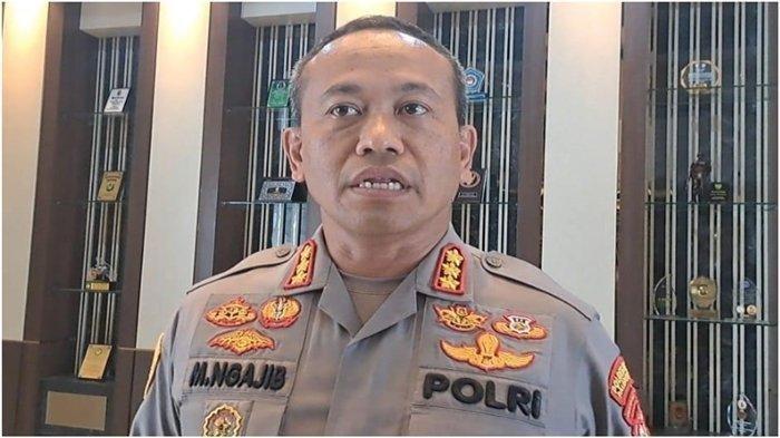 Profil-Kombes-Mokhamad-Ngajib-Kapolrestabes-Makassar-yang-Baru