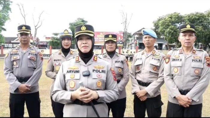 SOSOK-AKBP-Aryuni-Novita-Kapolres-Perempuan-yang-Viral-Nyamar-Untuk-Cek-Harga-Daging-di-Pasar