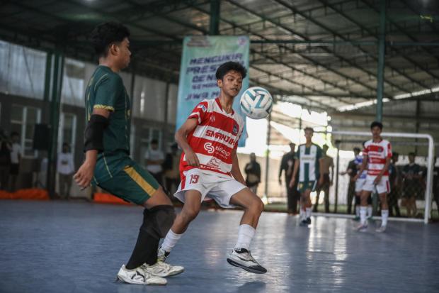 futsal_Amanah_Cup
