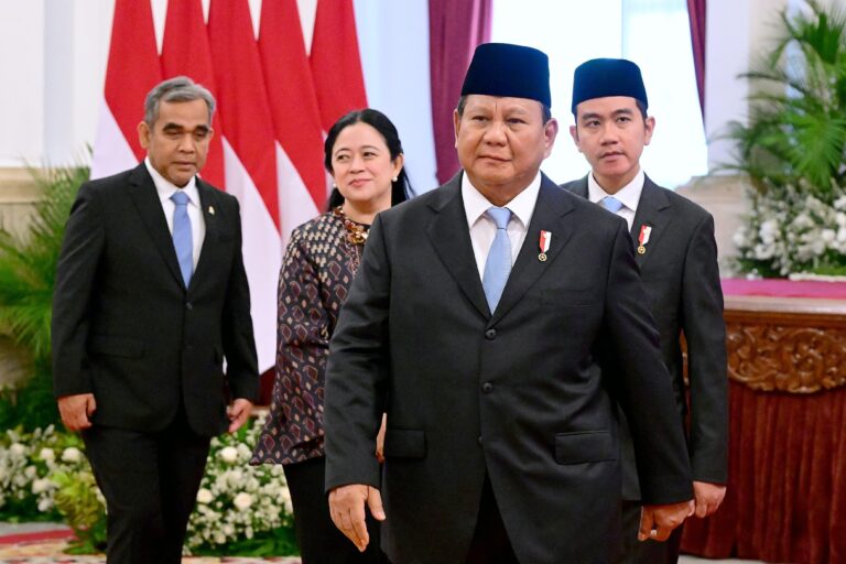 0131Presiden_Prabowo_Subianto_Lantik_Sejumlah_Pejabat_Negara_2