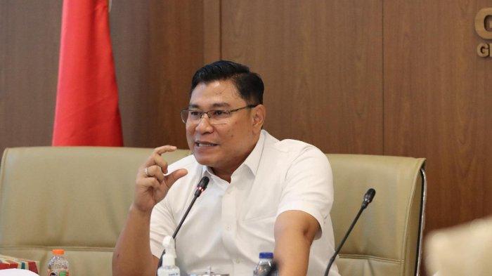 Ketua-DPD-Partai-Gerindra-DIY-Danang-Wicaksono-Sulistyo