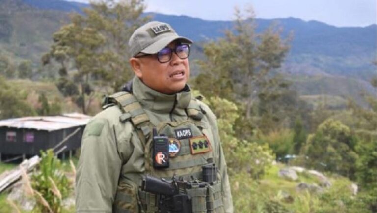 dirkrimum_polda_papua_kombes_pol_faizal_ramadhani