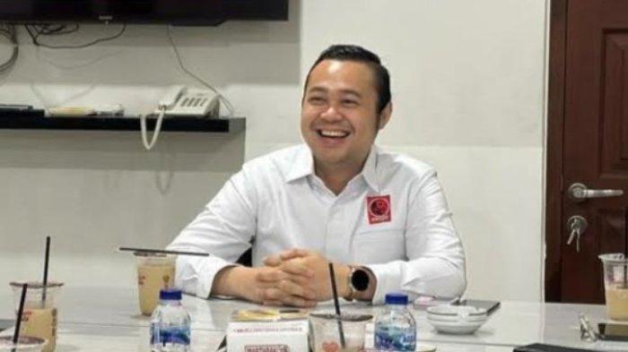 Bayu-Airlangga-politisi-muda-Partai-Golkar-dalam-kesempatan-di-Surabaya-beberapa-waktu-lalu