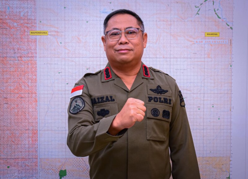 Faizal-Ramadhani-Ka-ODC-2024