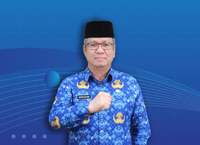 HArisson_Profil