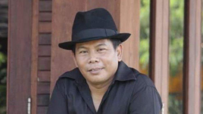 Ketua-Umum-Poros-Pemuda-Indonesia-Muhlis-Ali-menilai-wacana-pengembalian-Polri-di-bawah