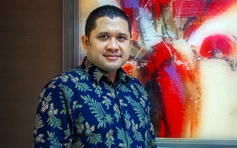 kepala-bkf-febrio-kacaribu