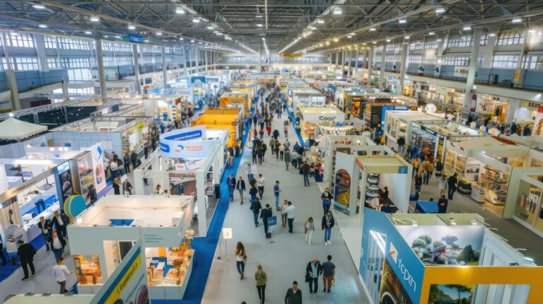 global-trade-show-with-exhibitors-visitors-from-around-world_997534-25379