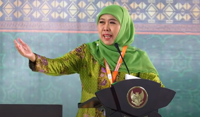 Ketua-Umum-PP-Muslimat-NU-Khofifah-Indar-Parawansa