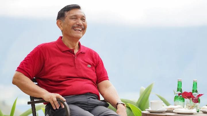 LUHUT