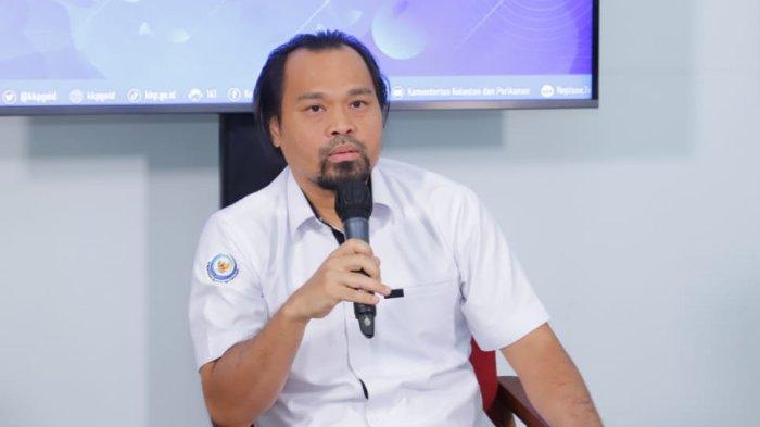 asisten-khusus-menteri-kelautan-dan-perikanan-doni-ismanto-neptune