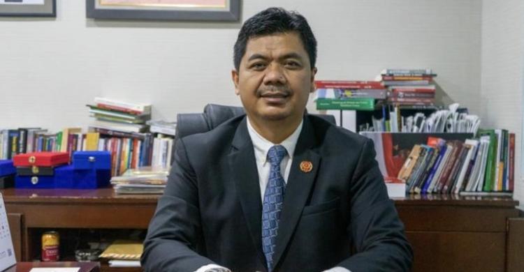 deputi-iv-ksp-juri-ardiantoro-hatihati-politik-yang-dibungkus-agama-selalu-laku-jelang-pemilu_136635