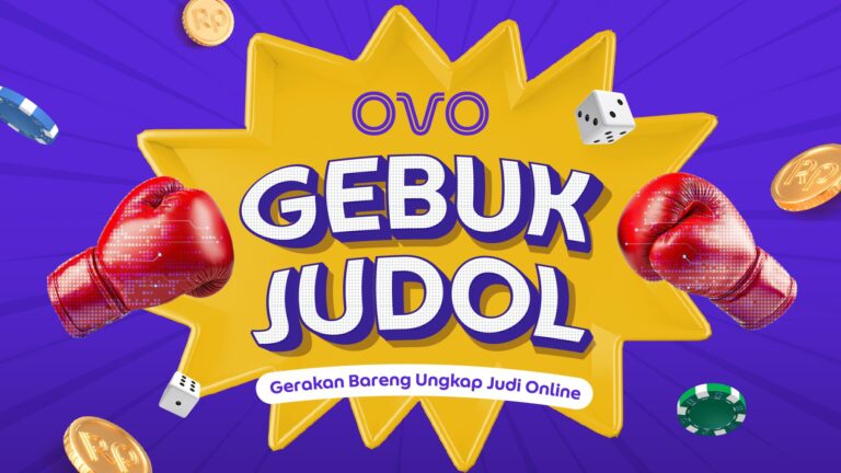 OVO-Judol