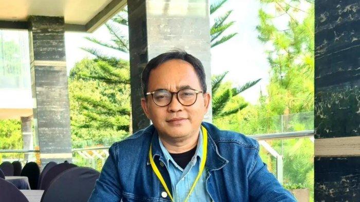 Pengamat-Ekonomi-Universitas-Pasundan-Acuviarta-Kartabi-soal-libur-dan-cuti-bersama