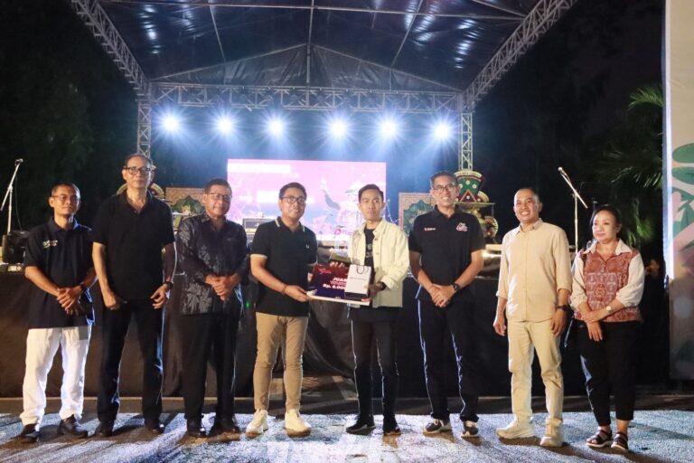 STIKOM JUARA