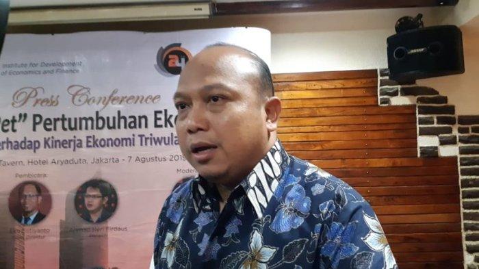 direktur-eksekutif-indef-tauhid-ahmad-okk