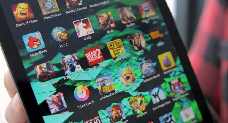 games-android-terbaik