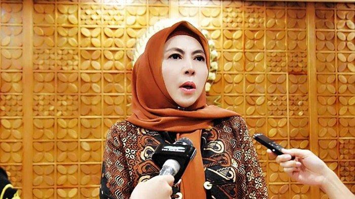 20241003-Himmatul-Aliyah-Istri-Ahmad-Muzani