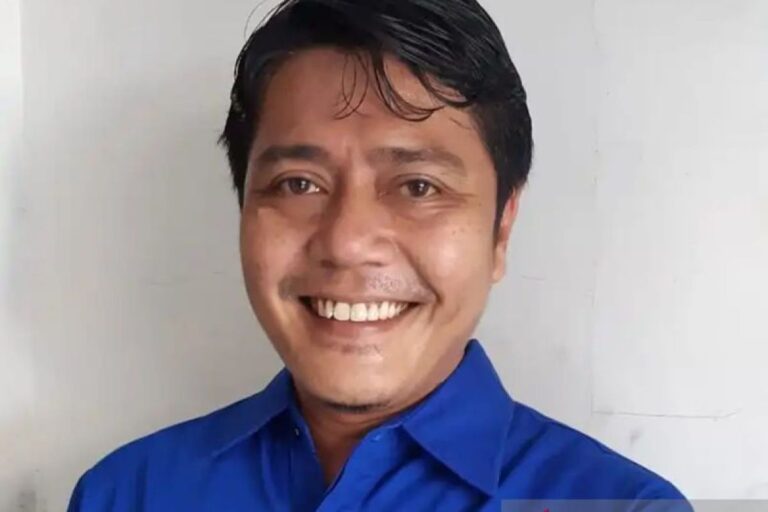 Ketua-KBSSI