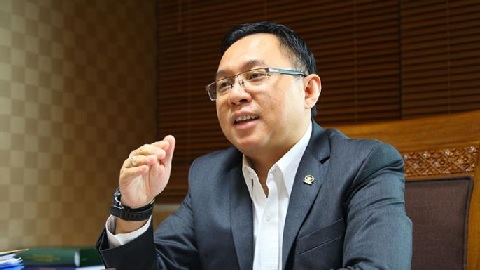 MARWAN CIK